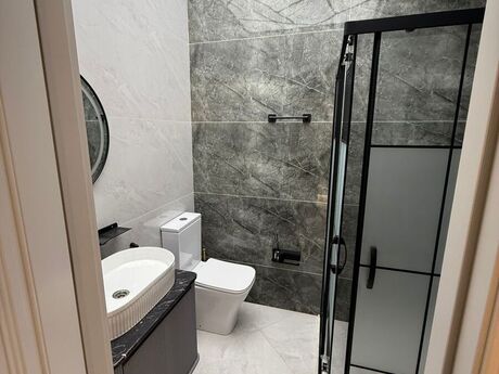 2 otaqlı mənzil, 55 m², Turkuaz: 180 000 ₼ 5