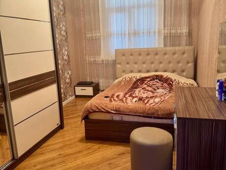 Kirayə 3 otaqlı mənzil, 80 m², 20 Yanvar: 800 ₼/ay 3