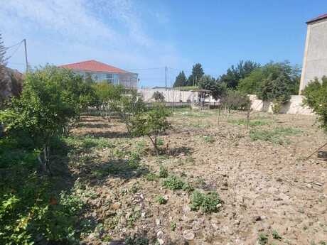 5 otaqlı həyət evi, 120 m², Novxanı: 170 000 ₼ 2