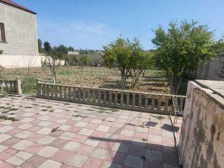 5 otaqlı həyət evi, 120 m², Novxanı: 170 000 ₼ 3