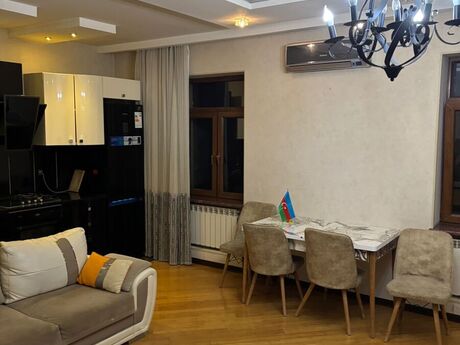 Объявление №6417066 - Хырдалан, Хырдалан, 3-комн., 85 м², 3/4 этаж