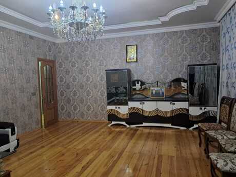 Xocəsəndə 9 otaqlı həyət evi kirayə verilir, 300 m², 650 AZN/ay, şəkil 3 / 12
