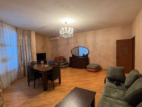 Kirayə 3 otaqlı mənzil, 150 m², 28 May: 1 000 ₼/ay 5