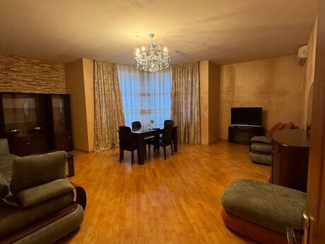 Kirayə 3 otaqlı mənzil, 150 m², 28 May: 1 000 ₼/ay 4
