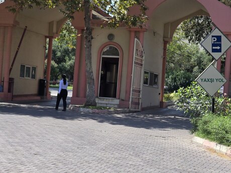 4 otaqlı mənzil, 150 m², 8-ci mikrorayon: 585 000 ₼ 3
