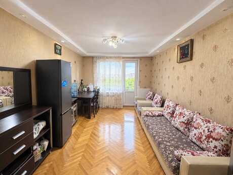 Elan №6384722 - Bakı, Həzi Aslanov m., 3 otaqlı, 70 m², 5/5 mərtəbə