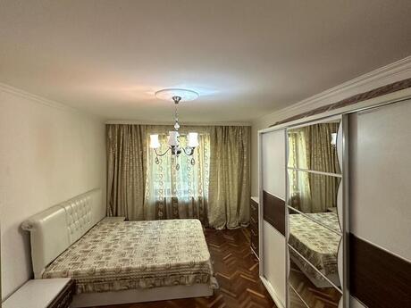 Kirayə 3 otaqlı mənzil, 75 m², Nəsimi: 795 ₼/ay 4