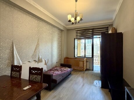 1-room apartment, 30 m², Sahil: 140 000 ₼ 2
