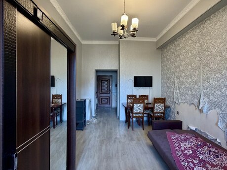 1-room apartment, 30 m², Sahil: 140 000 ₼ 3