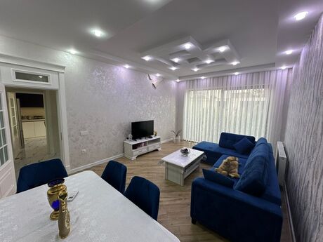 4 otaqlı həyət evi, 150 m², Mərdəkan: 190 000 ₼ 2