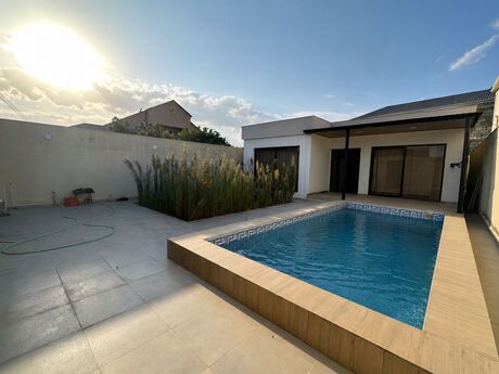 Elan №6417097 - Bakı, Mərdəkan q., 4 otaqlı, 150 m²