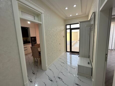 4 otaqlı həyət evi, 150 m², Mərdəkan: 190 000 ₼ 4