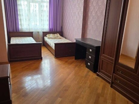 Продаётся 3-комнатная квартира в новостройке, Nizami, 126 м², 414 000 AZN, фото 4 / 7