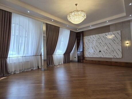 Elan №6417088 - Bakı, 8 Noyabr m., 3 otaqlı, 270 m², 16/16 mərtəbə