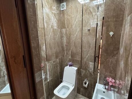 4-room apartment, 120 m², Elmlər Akademiyası: 355 000 ₼ 5