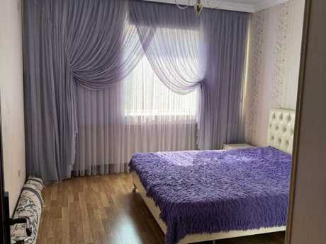 4-room apartment, 120 m², Elmlər Akademiyası: 355 000 ₼ 3