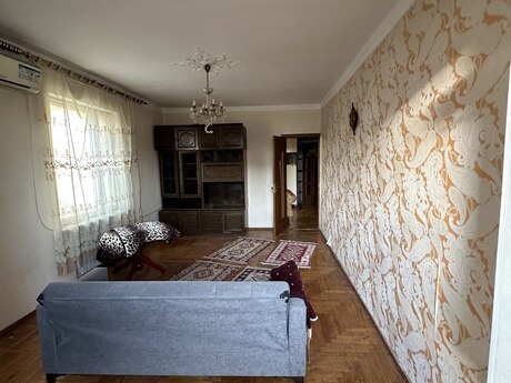 Kirayə 3 otaqlı mənzil, 80 m², Nərimanov: 700 ₼/ay 2