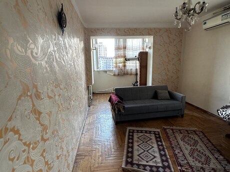 Kirayə 3 otaqlı mənzil, 80 m², Nərimanov: 700 ₼/ay 3