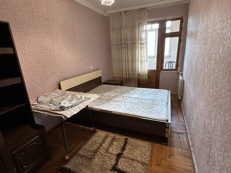Kirayə 3 otaqlı mənzil, 80 m², Nərimanov: 700 ₼/ay 4