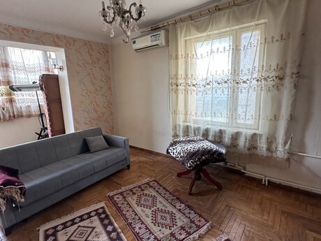 Elan №6417113 - Bakı, Nərimanov r., 3 otaqlı, 80 m², 7/9 mərtəbə