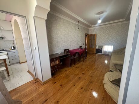 Kirayə 3 otaqlı mənzil, 65 m², Yasamal: 700 ₼/ay 5