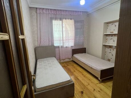 Kirayə 3 otaqlı mənzil, 65 m², Yasamal: 700 ₼/ay 3