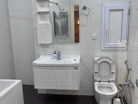 Kirayə 2 otaqlı mənzil, 125 m², 8 Noyabr: 900 ₼/ay 3