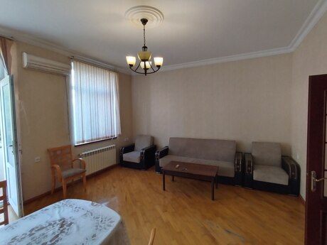 Kirayə 2 otaqlı mənzil, 70 m², 28 May: 850 ₼/ay 4