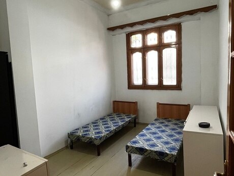 2-room apartment for rent, 60 m², 8-ci kilometr: 150 ₼/mo 2