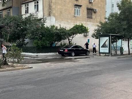 2-room apartment for rent, 60 m², 8-ci kilometr: 150 ₼/mo 5