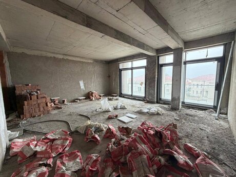 2 otaqlı mənzil, 85 m², Sea Breeze: 310 000 ₼ 4