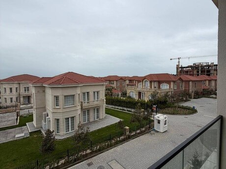 2 otaqlı mənzil, 85 m², Sea Breeze: 310 000 ₼ 2