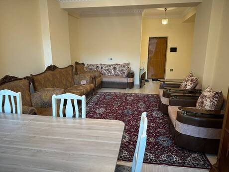 Kirayə 3 otaqlı mənzil, 120 m², Yasamal: 750 ₼/ay 4