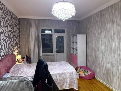 4-room apartment, 110 m², Yeni Yasamal: 240 000 ₼ 5