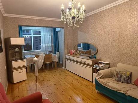 4-room apartment, 110 m², Yeni Yasamal: 240 000 ₼ 2