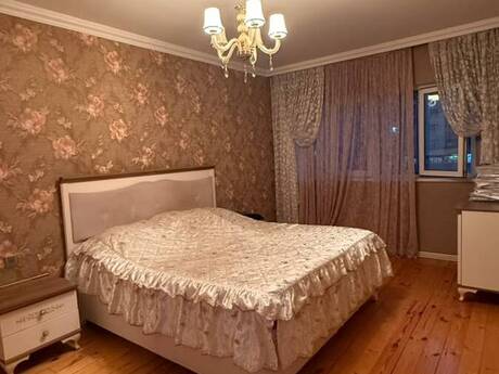 4-room apartment, 110 m², Yeni Yasamal: 240 000 ₼ 4