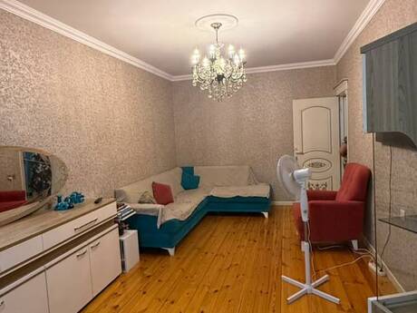 4-room apartment, 110 m², Yeni Yasamal: 240 000 ₼ 3