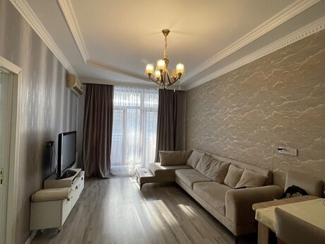 Kirayə 3 otaqlı mənzil, 104 m², Şah İsmayıl Xətai: 1 070 ₼/ay 4