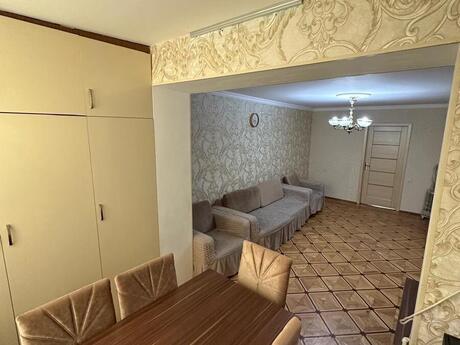 Kirayə 3 otaqlı mənzil, 80 m², Nəsimi: 800 ₼/ay 2