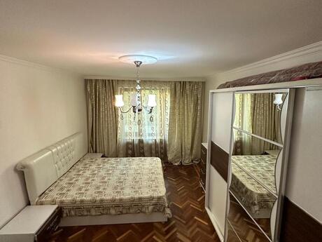 Kirayə 3 otaqlı mənzil, 80 m², Nəsimi: 800 ₼/ay 4