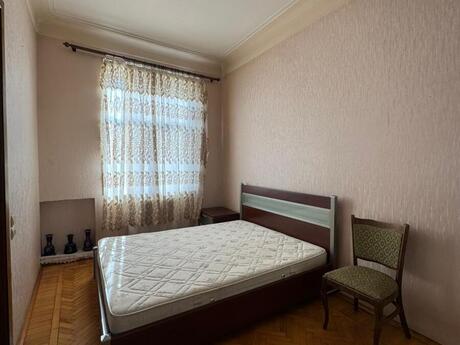 Объявление №6417118 - Баку, м. Сахил, 3-комн., 85 м², 5/5 этаж