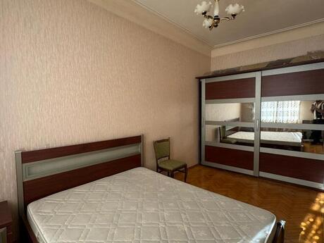 3-room apartment for rent, 85 m², Sahil: 900 ₼/mo 2