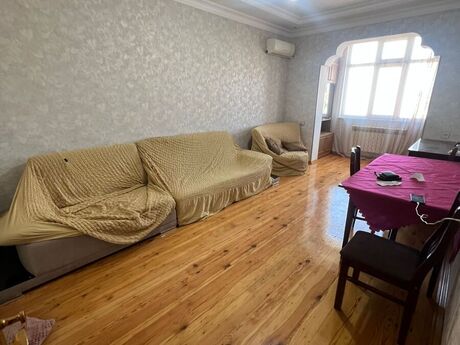Elan №6417116 - Bakı, 20 Yanvar m., 3 otaqlı, 60 m², 10/10 mərtəbə