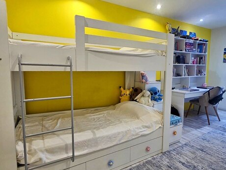 Avtovağzalda 3 otaqlı köhnə tikili mənzil satılır, 59,6 m², 160 000 AZN, şəkil 4 / 8