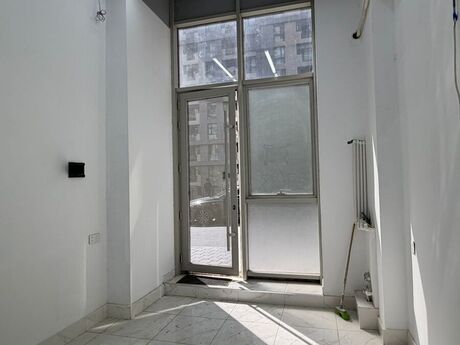 Elan №6417136 - Bakı, Həzi Aslanov m., 65 m²