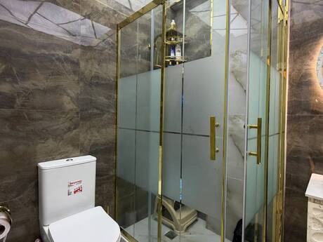 3 otaqlı mənzil, 91 m², Həzi Aslanov: 284 000 ₼ 5