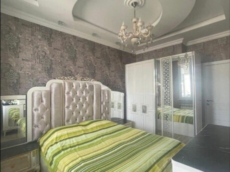 2 otaqlı mənzil, 56 m², Zığ: 107 000 ₼ 3