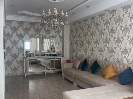 2 otaqlı mənzil, 56 m², Zığ: 107 000 ₼ 2