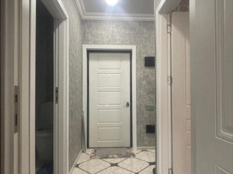 2 otaqlı mənzil, 56 m², Zığ: 107 000 ₼ 4