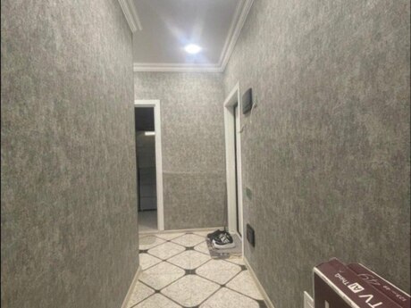 2 otaqlı mənzil, 56 m², Zığ: 107 000 ₼ 5